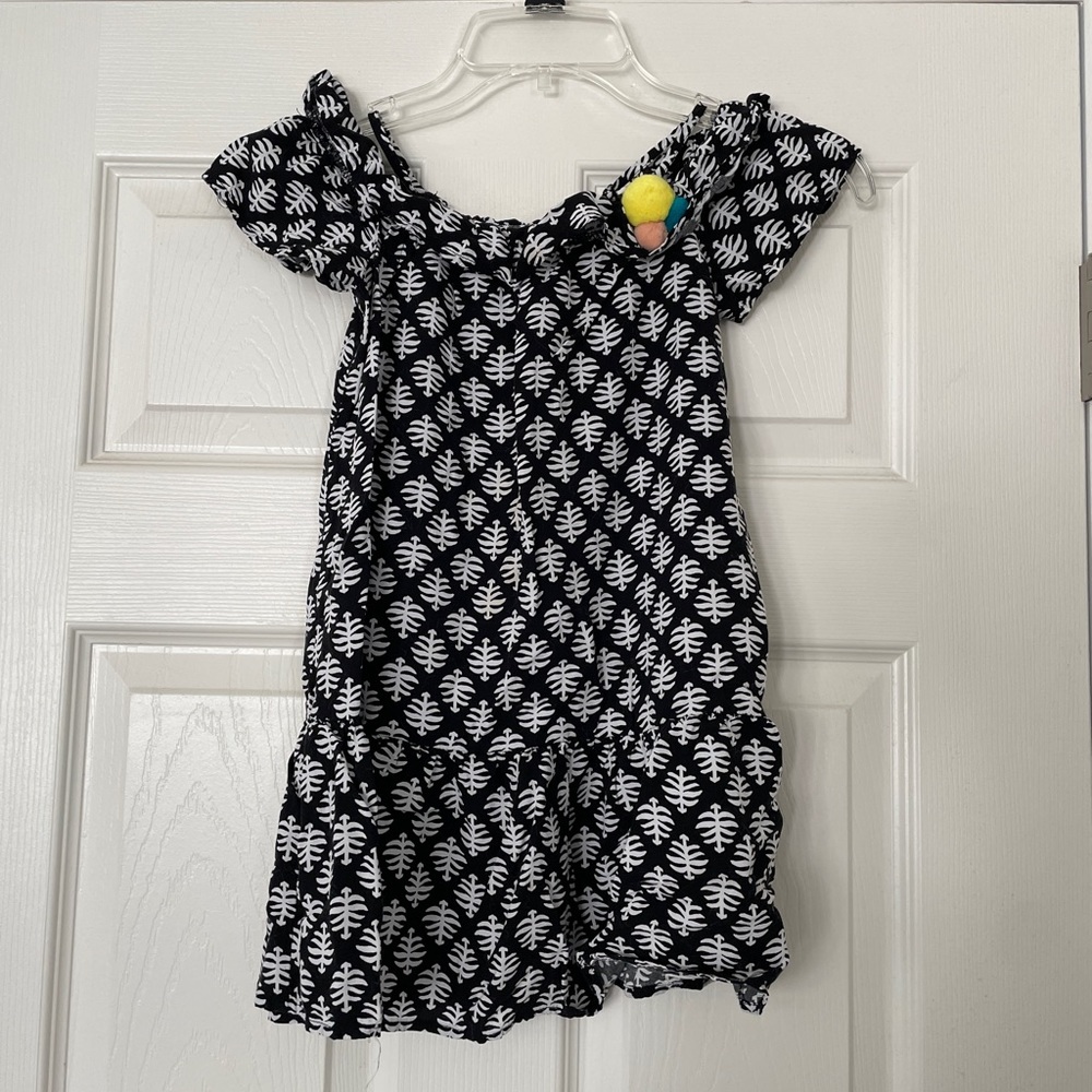 Old navy toddler dress